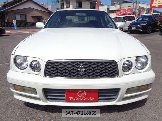 Nissan CEDRIC HARDTOP 1998-10 8779729-1
