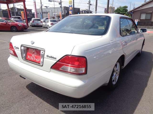 Nissan CEDRIC HARDTOP 1998-10 8779729-5