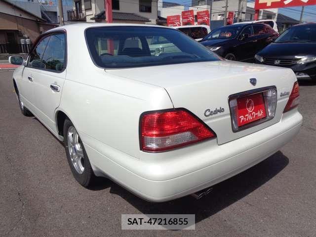 Nissan CEDRIC HARDTOP 1998-10 8779729-7