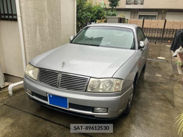 Nissan CEDRIC HARDTOP 2001-09 8795474-0