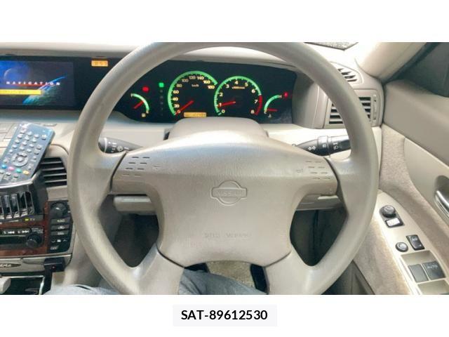 Nissan CEDRIC HARDTOP 2001-09 8795474-15