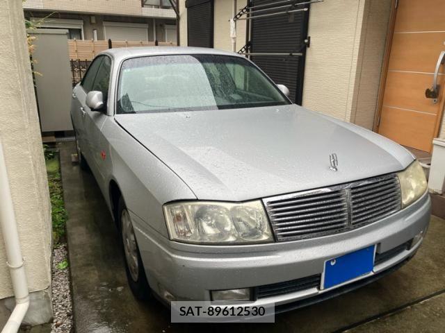 Nissan CEDRIC HARDTOP 2001-09 8795474-1