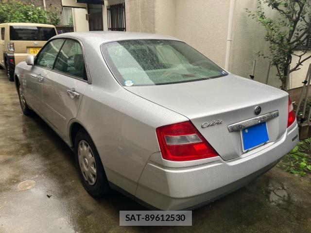Nissan CEDRIC HARDTOP 2001-09 8795474-4