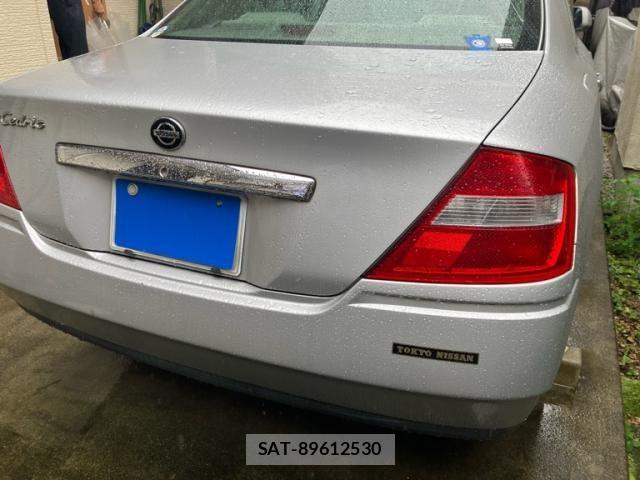 Nissan CEDRIC HARDTOP 2001-09 8795474-5