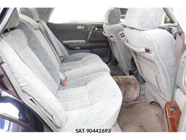 Nissan CEDRIC SEDAN 2000-04 498928-14