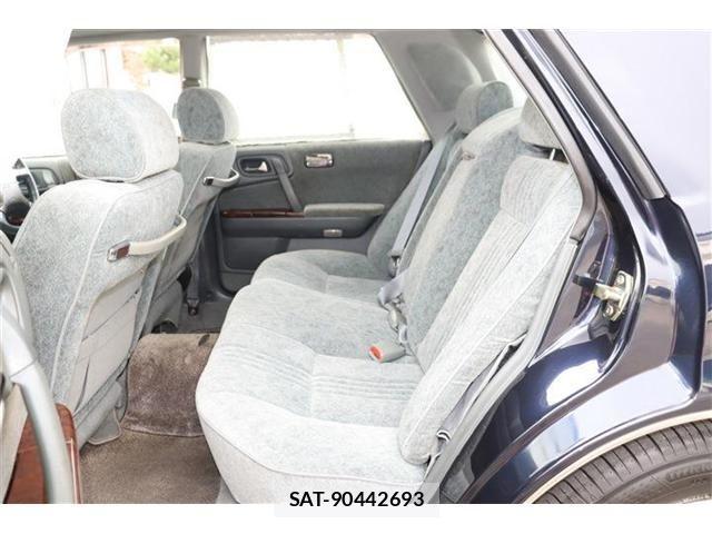 Nissan CEDRIC SEDAN 2000-04 498928-15