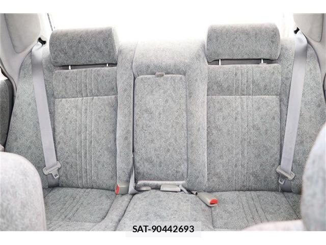 Nissan CEDRIC SEDAN 2000-04 498928-16