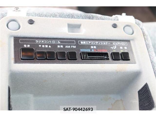 Nissan CEDRIC SEDAN 2000-04 498928-17