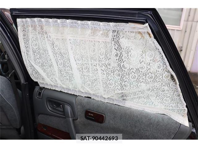 Nissan CEDRIC SEDAN 2000-04 498928-19
