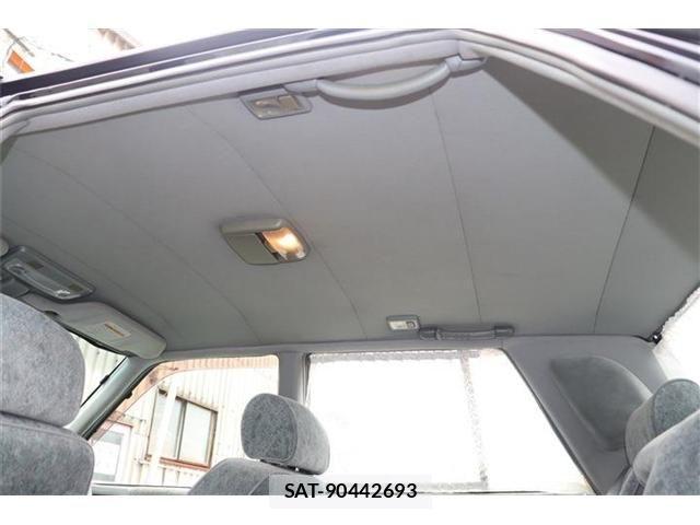Nissan CEDRIC SEDAN 2000-04 498928-20