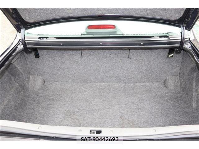 Nissan CEDRIC SEDAN 2000-04 498928-21