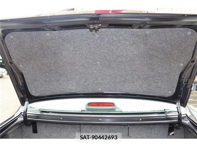 Nissan CEDRIC SEDAN 2000-04 498928-22