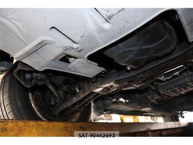 Nissan CEDRIC SEDAN 2000-04 498928-26