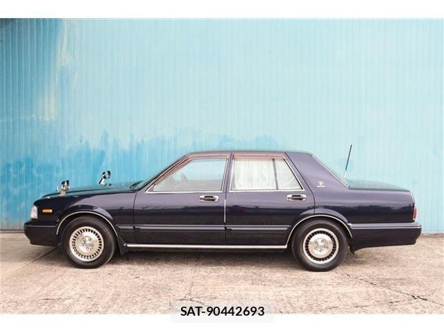 Nissan CEDRIC SEDAN 2000-04 498928-5