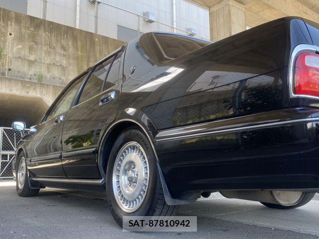 Nissan CEDRIC SEDAN 1999-08 6991882-14