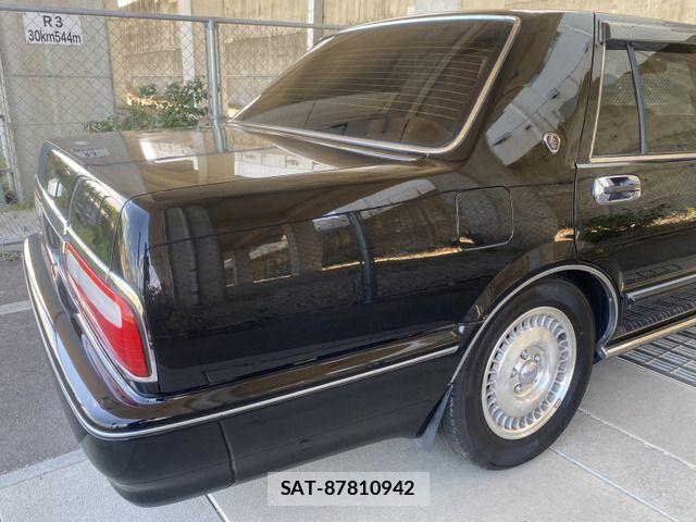 Nissan CEDRIC SEDAN 1999-08 6991882-16