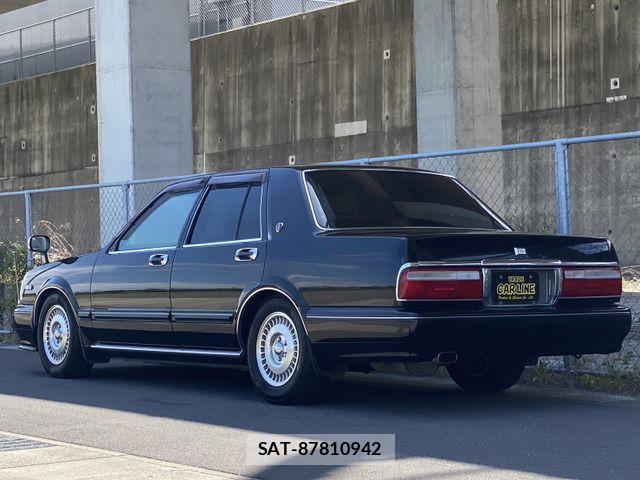 Nissan CEDRIC SEDAN 1999-08 6991882-7