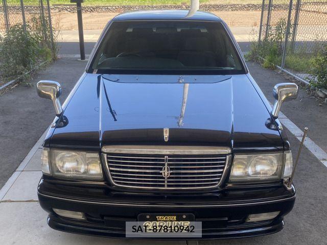 Nissan CEDRIC SEDAN 1999-08 6991882-8