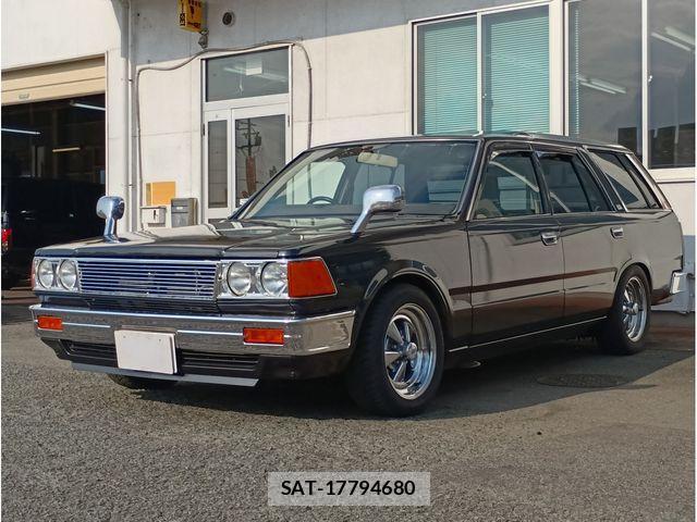 Nissan CEDRIC VAN 1997-08 1716907-0