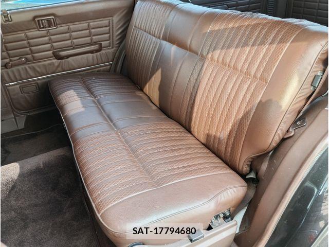 Nissan CEDRIC VAN 1997-08 1716907-9