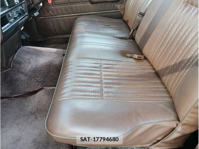 Nissan CEDRIC VAN 1997-08 1716907-11