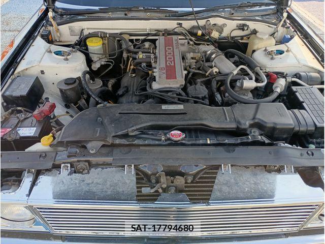 Nissan CEDRIC VAN 1997-08 1716907-13