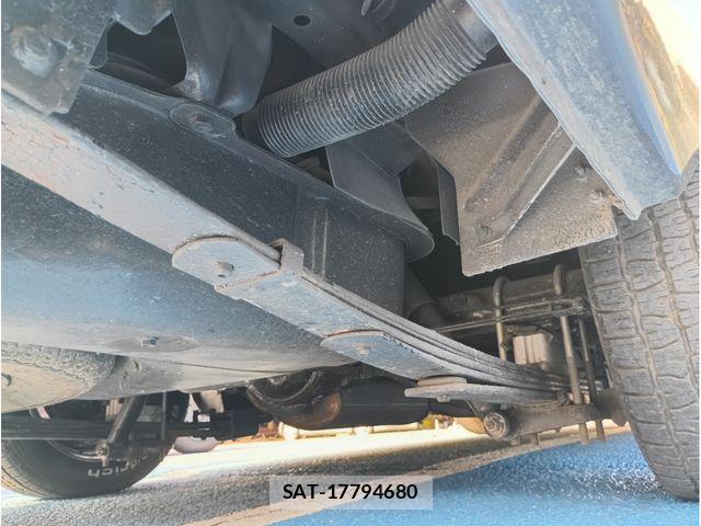 Nissan CEDRIC VAN 1997-08 1716907-15