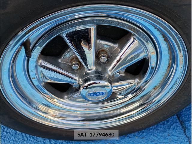 Nissan CEDRIC VAN 1997-08 1716907-16