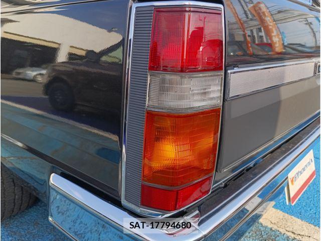 Nissan CEDRIC VAN 1997-08 1716907-17