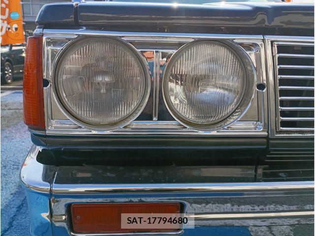 Nissan CEDRIC VAN 1997-08 1716907-19