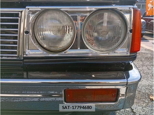 Nissan CEDRIC VAN 1997-08 1716907-20