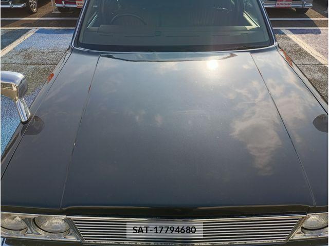 Nissan CEDRIC VAN 1997-08 1716907-21