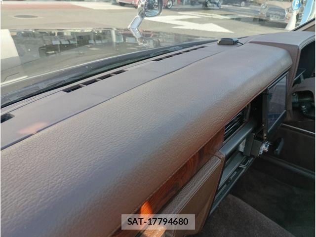 Nissan CEDRIC VAN 1997-08 1716907-26