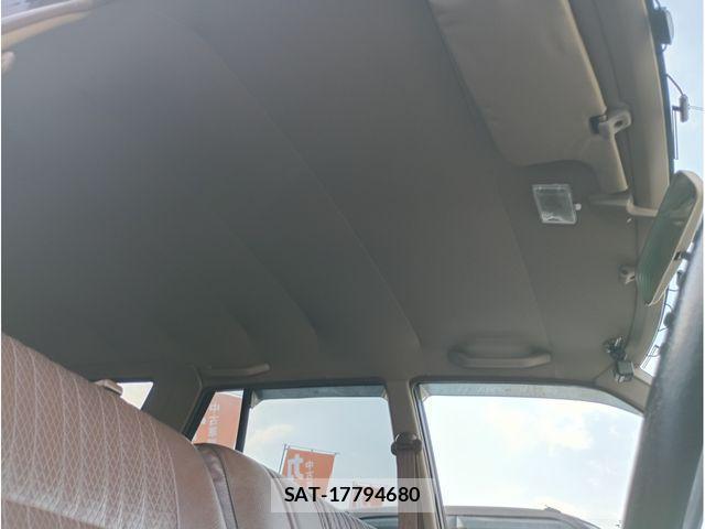 Nissan CEDRIC VAN 1997-08 1716907-27