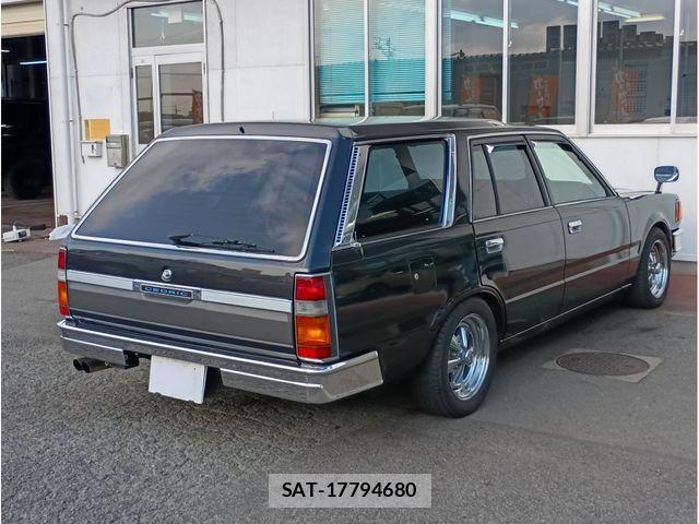Nissan CEDRIC VAN 1997-08 1716907-2
