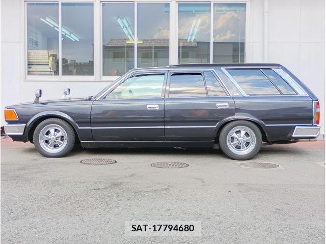Nissan CEDRIC VAN 1997-08 1716907-29
