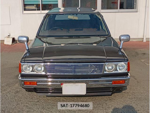 Nissan CEDRIC VAN 1997-08 1716907-4