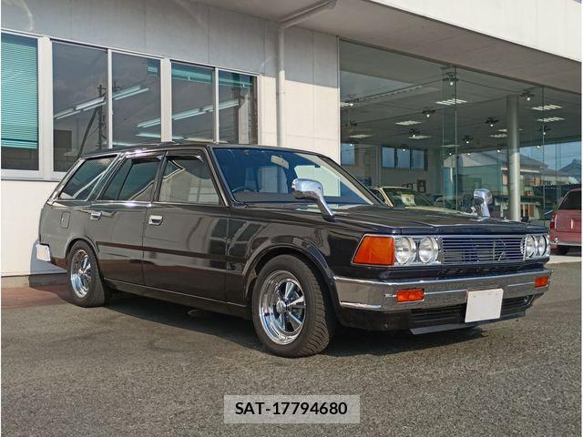 Nissan CEDRIC VAN 1997-08 1716907-5
