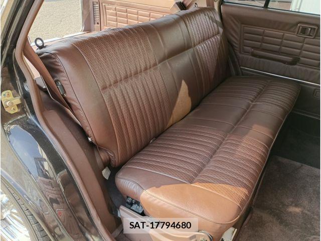 Nissan CEDRIC VAN 1997-08 1716907-8