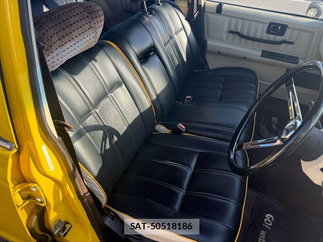 Nissan CEDRIC VAN 1994-12 6242709-10