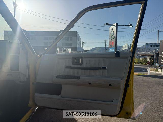 Nissan CEDRIC VAN 1994-12 6242709-11