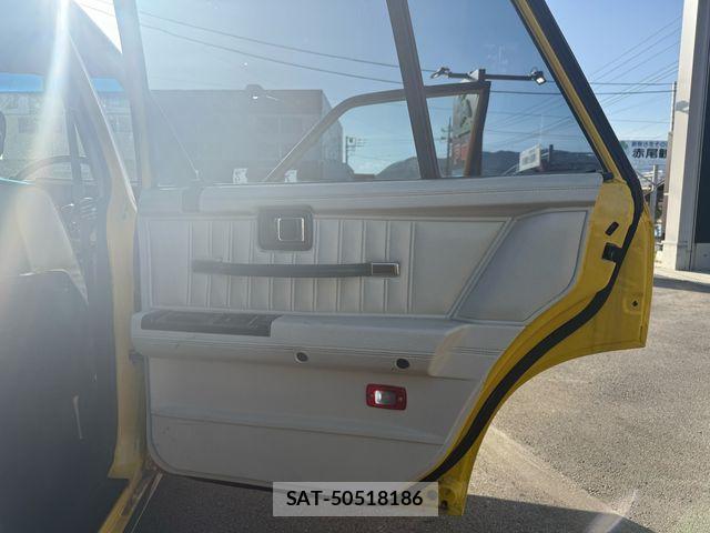 Nissan CEDRIC VAN 1994-12 6242709-13