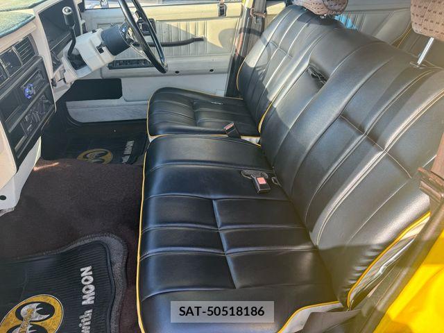 Nissan CEDRIC VAN 1994-12 6242709-14