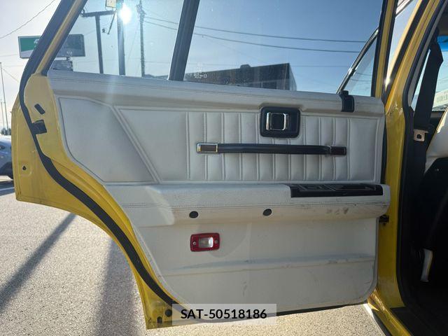 Nissan CEDRIC VAN 1994-12 6242709-17