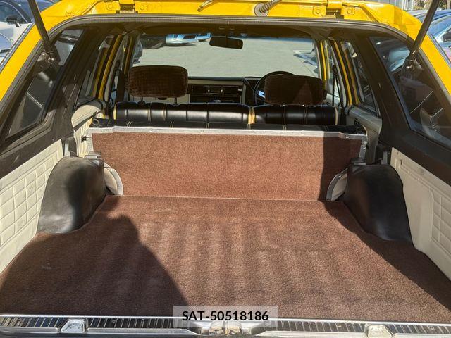 Nissan CEDRIC VAN 1994-12 6242709-18