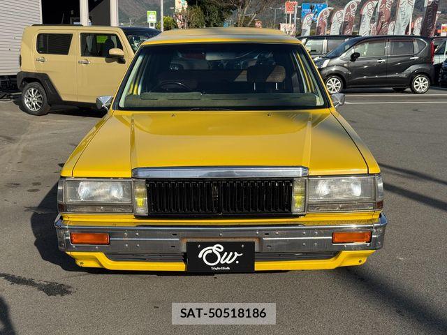 Nissan CEDRIC VAN 1994-12 6242709-1