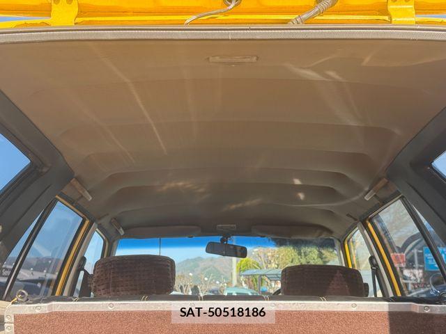 Nissan CEDRIC VAN 1994-12 6242709-21
