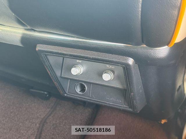 Nissan CEDRIC VAN 1994-12 6242709-23