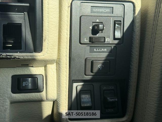 Nissan CEDRIC VAN 1994-12 6242709-24