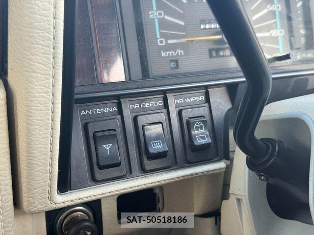 Nissan CEDRIC VAN 1994-12 6242709-25